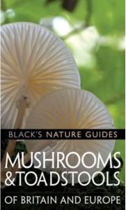 blacks nature guide mushrooms
